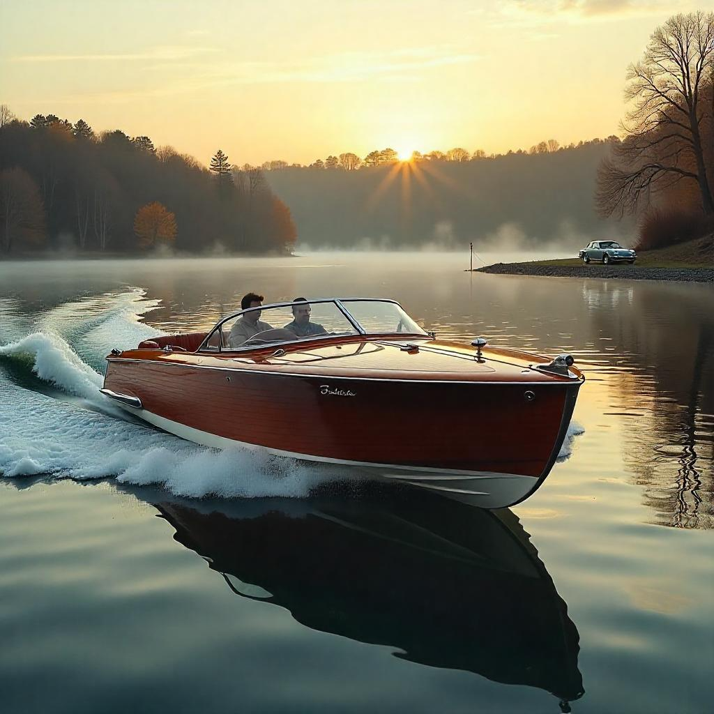 Bateau